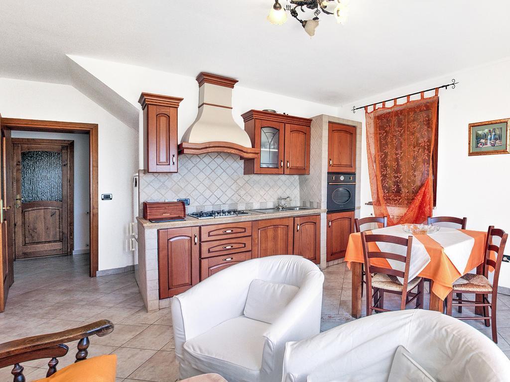 Apartment Agroturizam Radesic Buje Luaran gambar